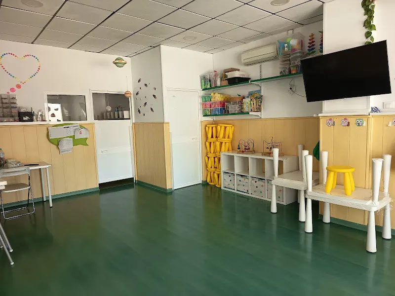 Centro de Educación Infantil Chiqui - Sevilla