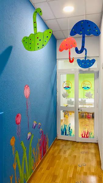 Escuela Infantil Las Góndolas - Sevilla