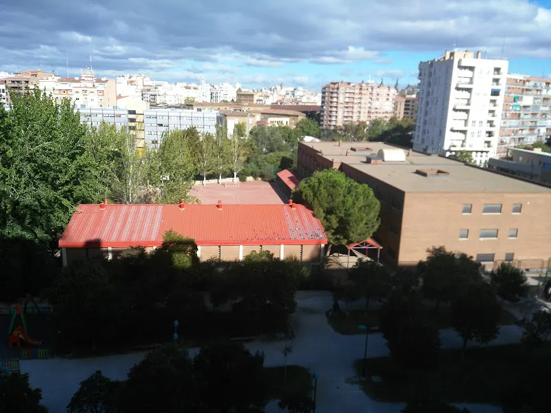 IES Medina Albaida