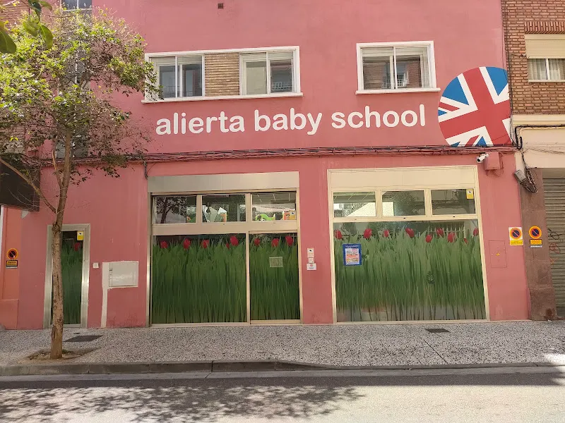 Centro de Educación Infantil ARCO IRIS