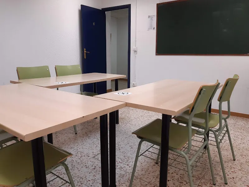 Centro de Estudios Servet