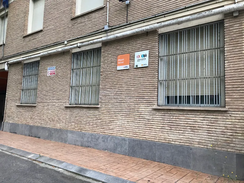 IES Miguel Servet - Instituto de secundaria en Zaragoza - foto 2