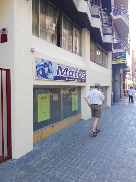 Academia Maite - Instituto de secundaria en Zaragoza - foto 2