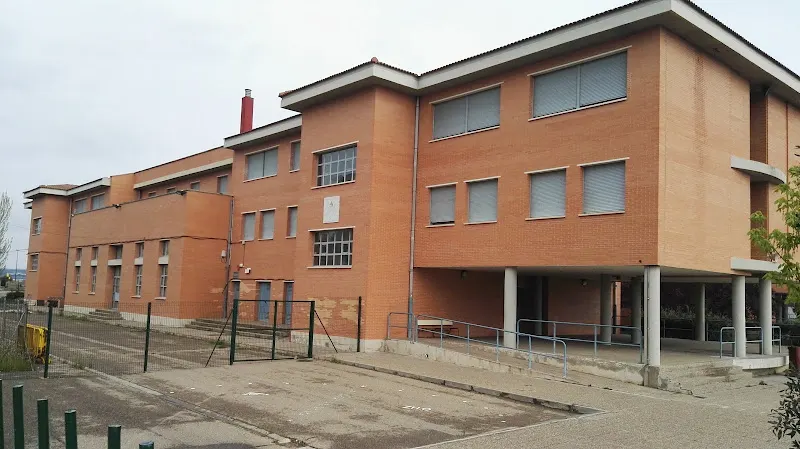 IES Ítaca - Zaragoza