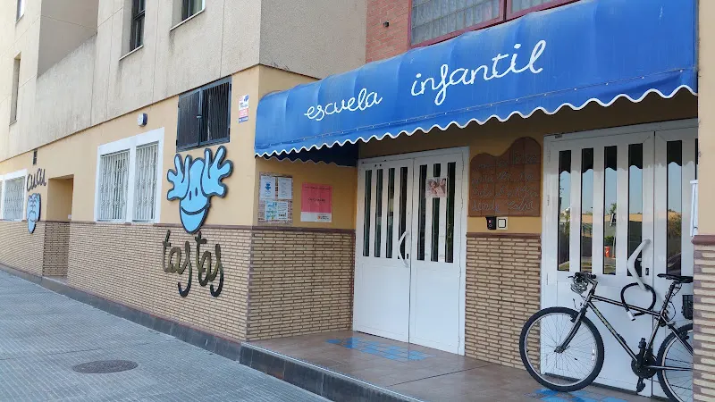 Centro Educación Infantil ACTUR. Cucú Tastas - Guardería en Zaragoza - foto 2