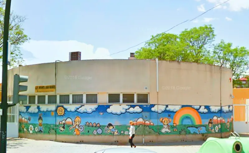 CEP Infante Juan Manuel