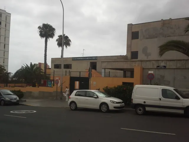 CEIP Federico García Lorca - Colegio público en Palmas de Gran Canaria (Las) - foto 2