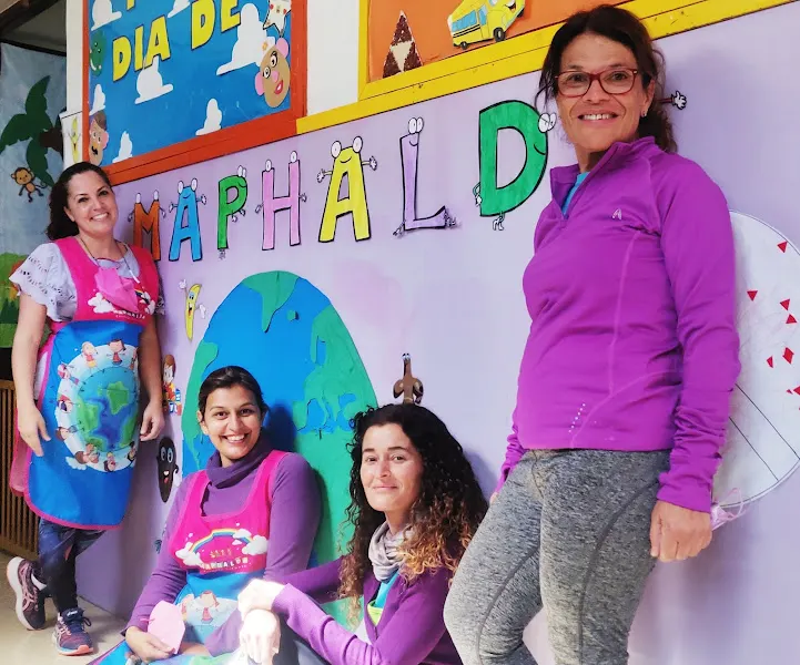 Grumete Escuela Infantil De La Armada