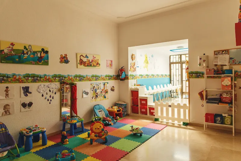 Centro de Educación Infantil Mis Peques - Las Palmas de Gran Canaria