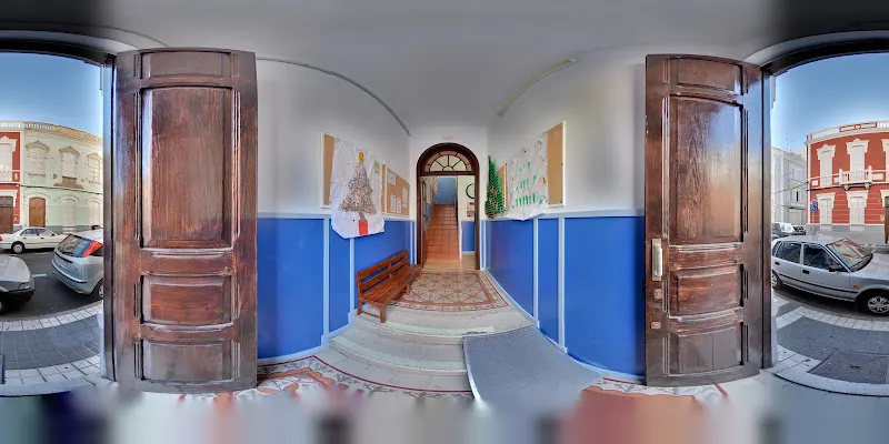 Escuela Infantil la Manzana - Las Palmas de Gran Canaria