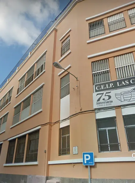 CEIP Las Canteras