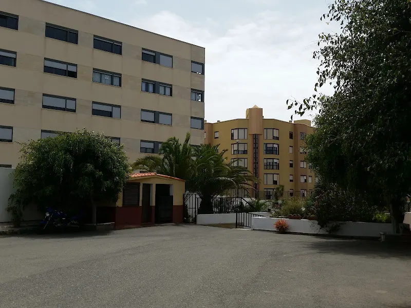 CEIP Néstor de la Torre - Colegio público en Palmas de Gran Canaria (Las) - foto 2