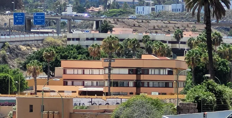 CEIP Néstor de la Torre - Colegio público en Palmas de Gran Canaria (Las) - foto 3