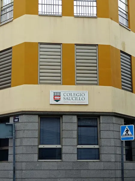 Centro Privado de Enseñanza Saucillo - Las Palmas de Gran Canaria