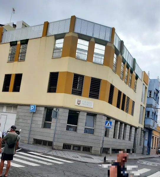 Centro Privado de Enseñanza Saucillo - Centro de educación secundaria en Palmas de Gran Canaria (Las) - foto 2