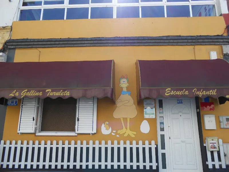 Escuela Municipal De Educación Infantil La Carrucha