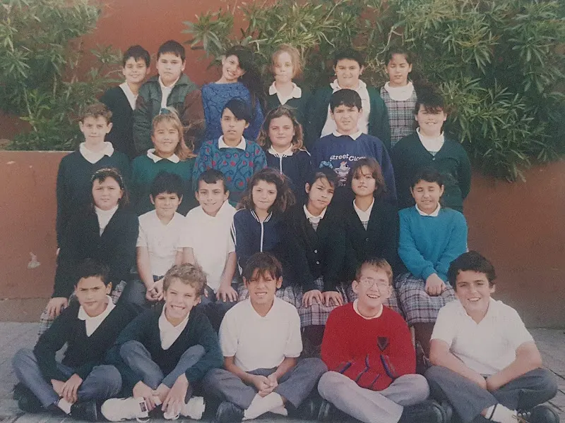 CEIP Buenavista I