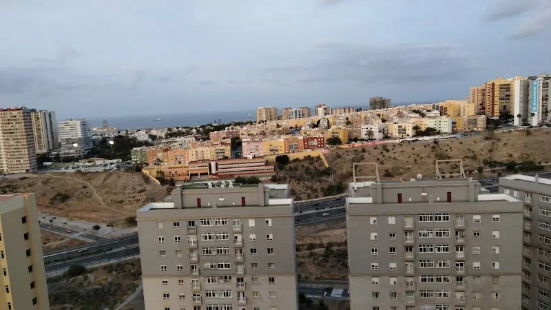 CEIP Buenavista I - Colegio público en Palmas de Gran Canaria (Las) - foto 2