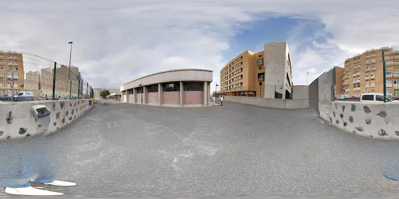 IES La Minilla - Las Palmas de Gran Canaria