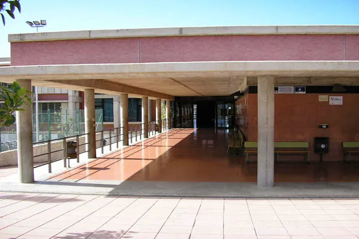 IES La Minilla - Instituto de secundaria en Palmas de Gran Canaria (Las) - foto 2