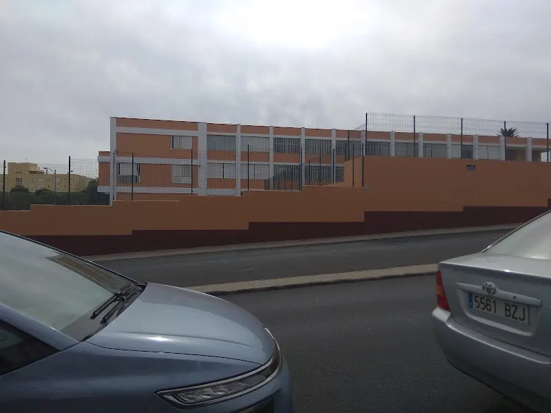CEIP Pintor Néstor