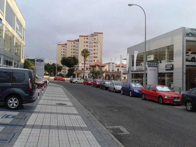 CEPA Ciudad Alta - Las Palmas de Gran Canaria