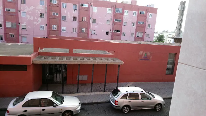 Gobierno De Canarias - Las Palmas de Gran Canaria