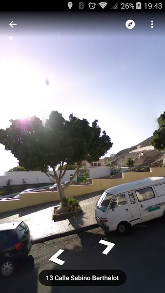 Centro de Educación Infantil las Folias - Las Palmas de Gran Canaria