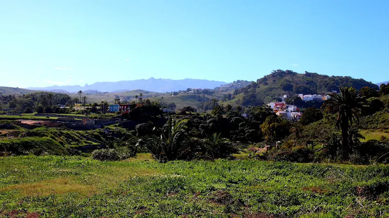 CEIP Ciudad del Campo