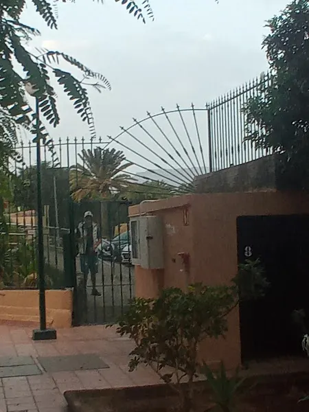 CEIP Alfredo Kraus - Colegio público en Palmas de Gran Canaria (Las) - foto 2