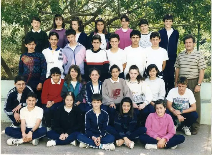 CEIP El Toscón