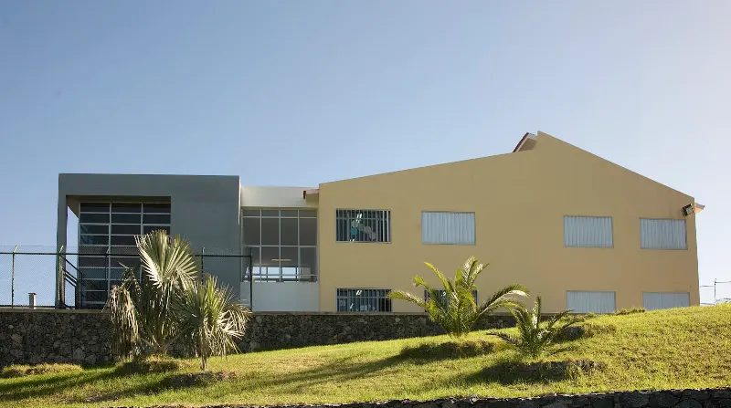 Colegio Público San Lorenzo