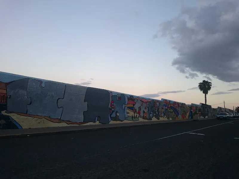 IES Cairasco de Figueroa - Las Palmas de Gran Canaria