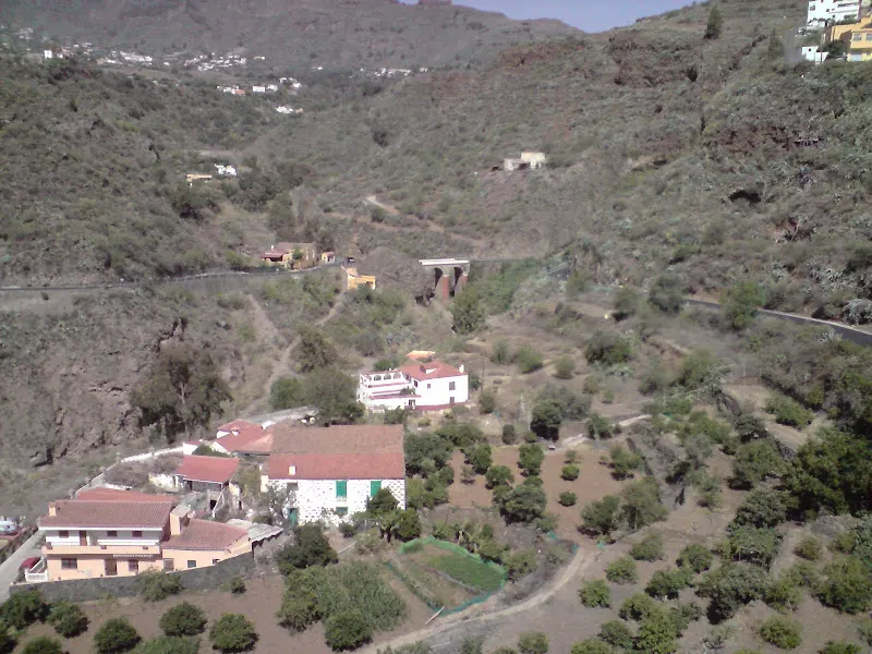 CEIP Las Mesas