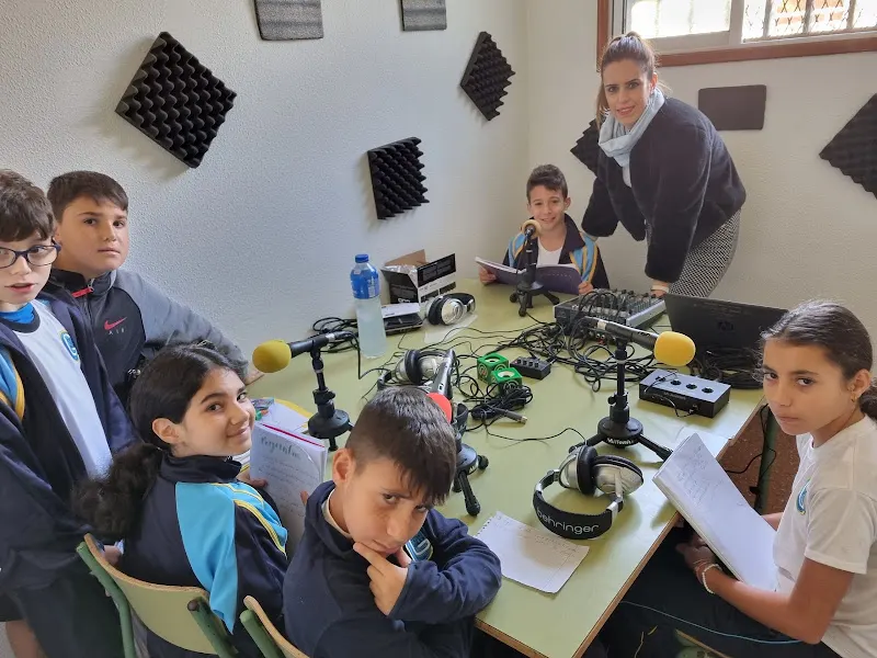CEIP Los Giles