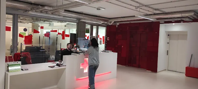 Centro de Formación - CPES Gurutze Gorria Lanbide Heziketa BHIP