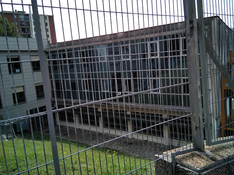 Instituto Ellacuria Zurbaran BHI - Bilbao