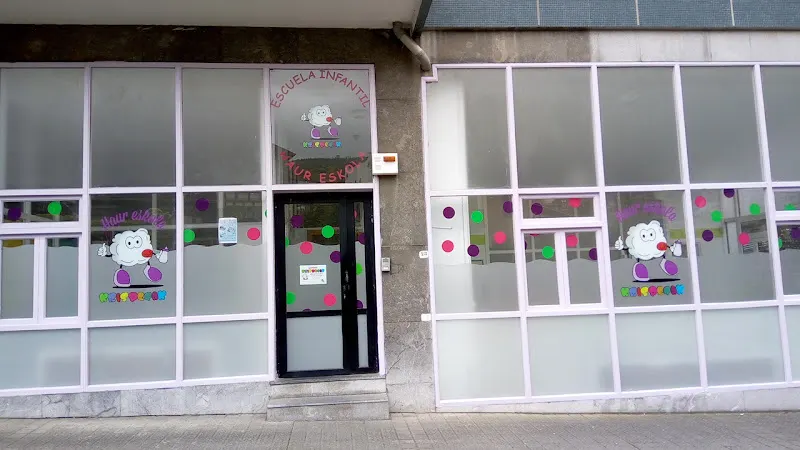 Escuela Infantil