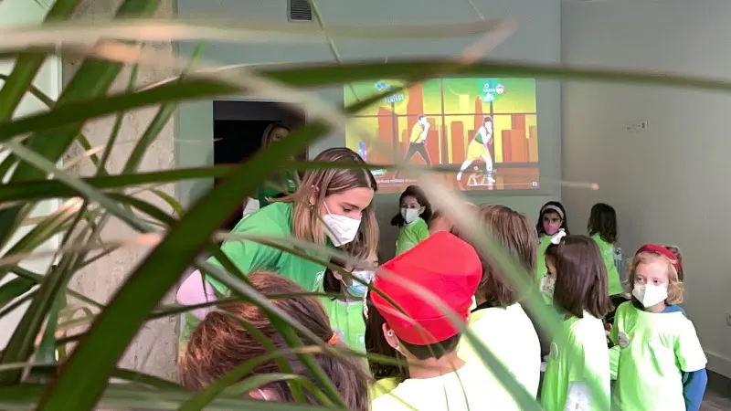 EDUKABILBO / Actividades educativas y de ocio - Bilbao