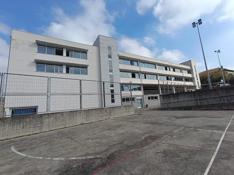 IES San Ignacio bilbao - Instituto de secundaria en Bilbao - foto 3