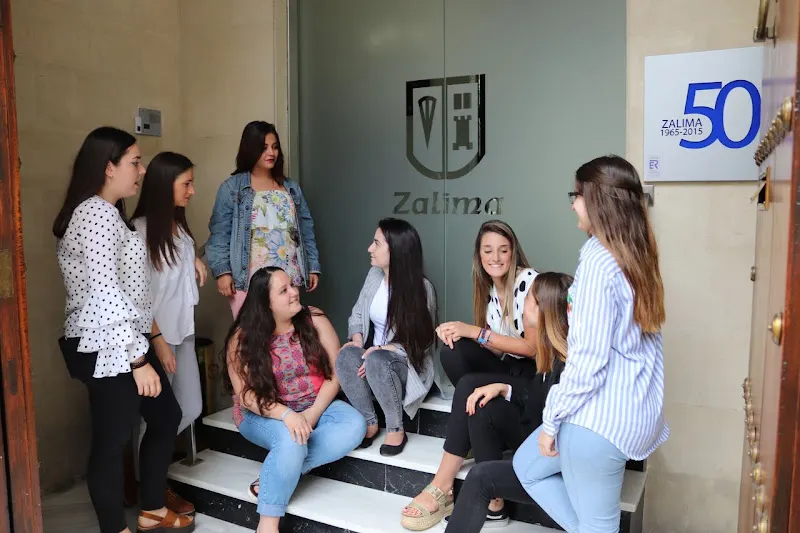 Centro Zalima - Centro educativo en Victoria (La) - foto 2