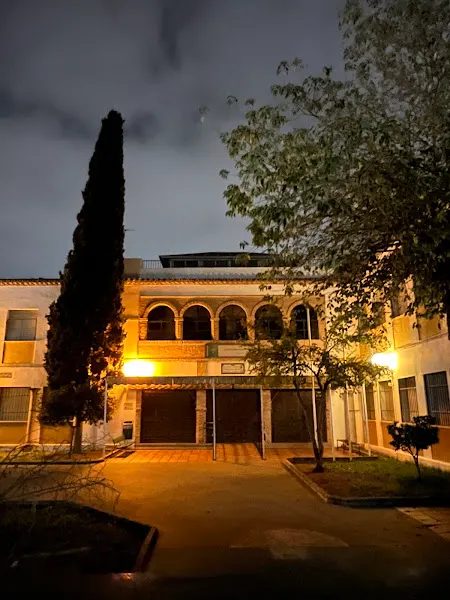 CPEE Virgen de la Esperanza