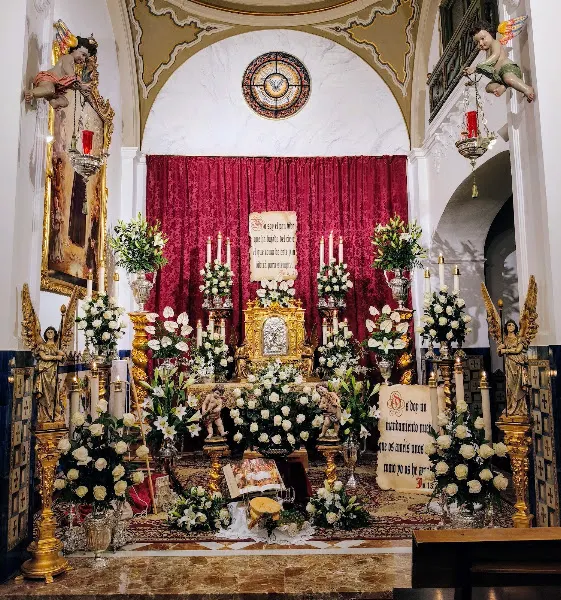 Comunidad De La Congregación Sagrada Familia De Villefranche En Alcántara 14 - Colegio público en Córdoba - foto 2