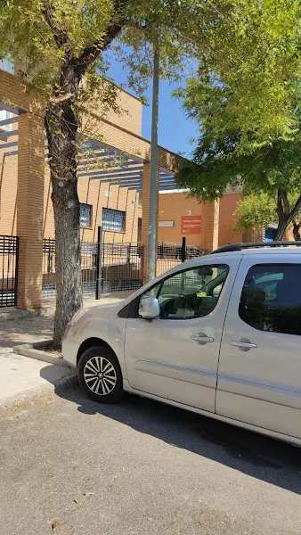 Colegio Público Gloria Fuertes