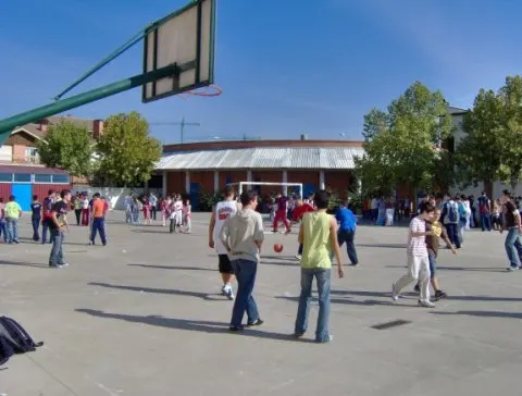 CEIP Mediterráneo