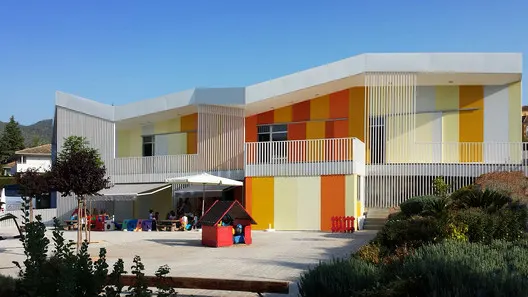 Colegio Bambi - Córdoba