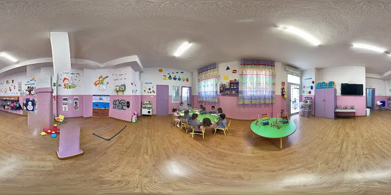 Centro De Educación Infantil Jesús Salvador - Córdoba