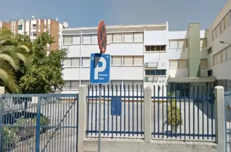 Centro de Educación Permanente Manuela Díaz Cabezas
