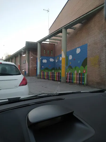 Escuela de Educación Infantil Margaritas
