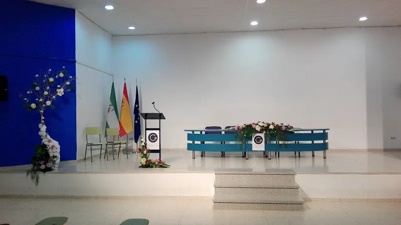 IES Galileo Galilei